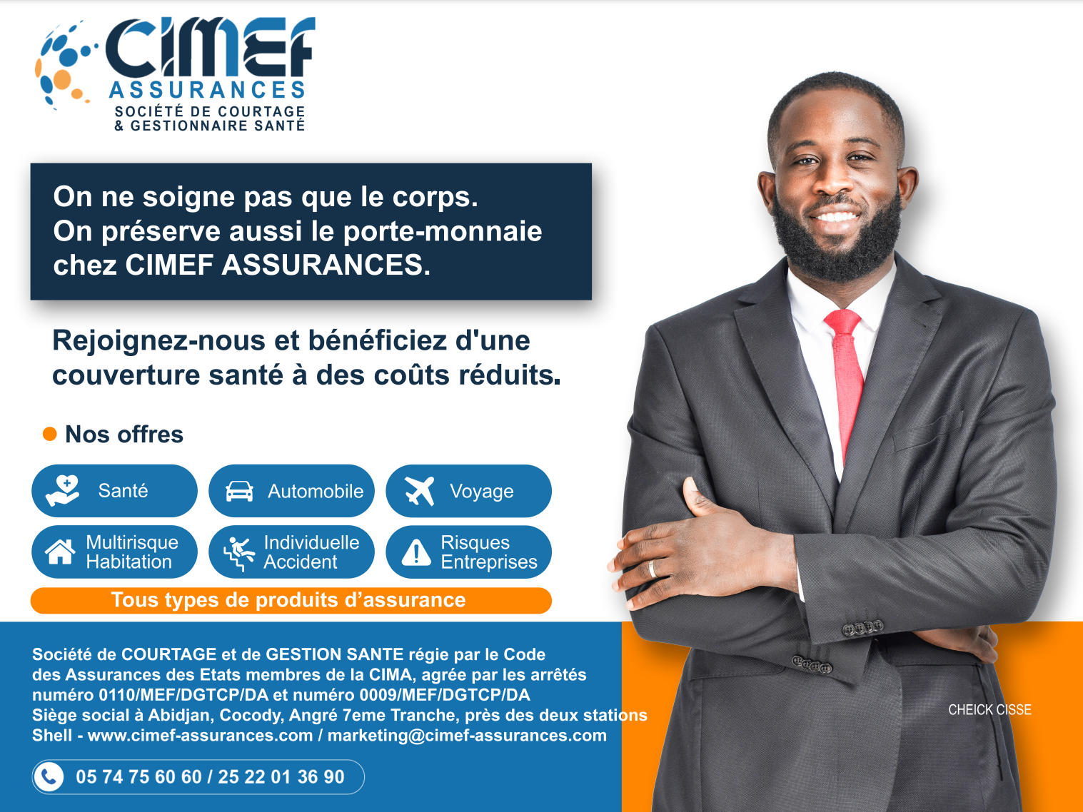 image_cheick_cisse_assurances_cimef